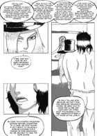 Tales of the Winterborn : Capítulo 3 página 17