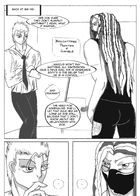 Tales of the Winterborn : Chapitre 3 page 24