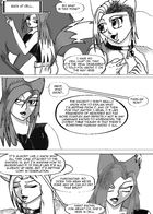 Tales of the Winterborn : Chapitre 3 page 34
