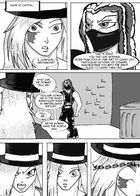 Tales of the Winterborn : Capítulo 3 página 43