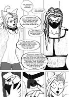 Tales of the Winterborn : Capítulo 3 página 56