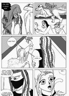 Tales of the Winterborn : Capítulo 4 página 4