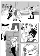 Tales of the Winterborn : Chapitre 4 page 5