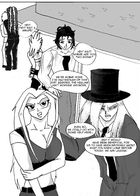 Tales of the Winterborn : Chapitre 4 page 8