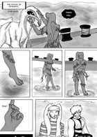 Tales of the Winterborn : Chapitre 4 page 10