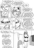 Tales of the Winterborn : Chapitre 4 page 23