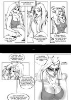 Tales of the Winterborn : Chapitre 5 page 5