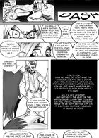 Tales of the Winterborn : Chapitre 5 page 9