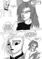 Tales of the Winterborn : Chapitre 5 page 20