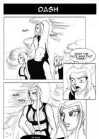Tales of the Winterborn : Chapitre 5 page 35