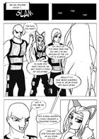 Tales of the Winterborn : Chapitre 5 page 46