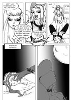 Tales of the Winterborn : Capítulo 5 página 47