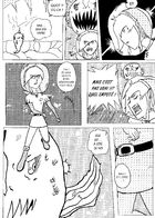 Zelda Link's Awakening : Chapter 6 page 9