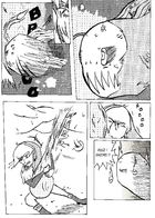 Zelda Link's Awakening : Chapitre 6 page 13