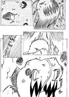 Zelda Link's Awakening : Chapitre 6 page 14