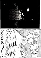 Zelda Link's Awakening : Chapitre 6 page 7