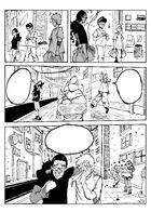 Secret Files A.C.Puig : Chapitre 2 page 6