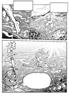 Secret Files A.C.Puig : Chapitre 2 page 20