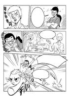 Secret Files A.C.Puig : Chapitre 2 page 25