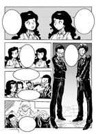 Secret Files A.C.Puig : Chapitre 2 page 22