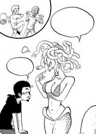 Secret Files A.C.Puig : Chapitre 2 page 23