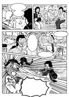 Secret Files A.C.Puig  : Chapitre 2 page 8