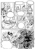 Secret Files A.C.Puig : Chapitre 2 page 2