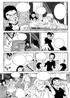 Secret Files A.C.Puig : Chapitre 2 page 7