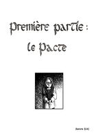 L'Apprenti : Chapitre 1 page 2