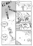 Cut Off : Chapitre 6 page 5