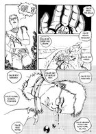 Cut Off : Chapitre 6 page 8