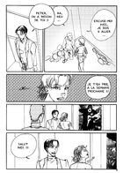 Cut Off : Chapitre 6 page 11