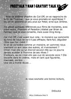 Cut Off : Chapitre 6 page 2