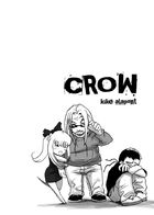 Crow Reloaded : Capítulo 1 página 8