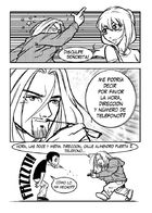 Crow Reloaded : Chapitre 1 page 5