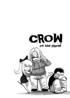 Crow Reloaded : Глава 1 страница 8