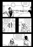 Guerriers Psychiques : Chapter 11 page 4