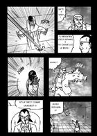 Guerriers Psychiques : Chapitre 11 page 7