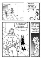 Guerriers Psychiques : Chapter 12 page 7