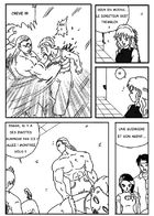 Guerriers Psychiques : Chapitre 12 page 10