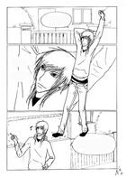 SethXFaye : Chapter 2 page 1