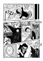 Crow Reloaded : Capítulo 2 página 12