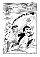 Crow Reloaded : Chapitre 2 page 5