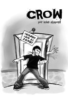 Crow Reloaded : Chapter 2 page 6