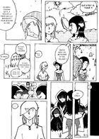 Zelda Link's Awakening : Chapitre 7 page 4