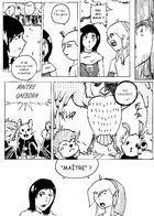 Zelda Link's Awakening : Chapitre 7 page 6