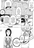 Zelda Link's Awakening : Chapitre 7 page 7