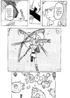 Zelda Link's Awakening : Chapitre 7 page 11