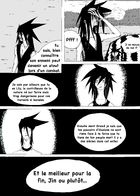 Soul Revolution : Chapitre 2 page 5