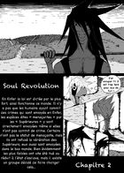 Soul Revolution : Chapitre 2 page 1